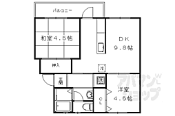 京都市西京区樫原内垣外町