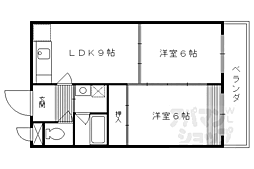 京都市西京区樫原硲町