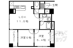 京都市西京区川島北裏町