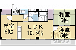 京都市西京区大枝中山町