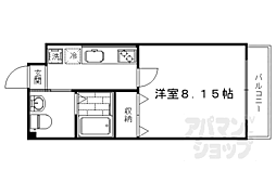 Ｖ−ｓｔｙｌｅ西院 303