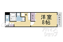 京都市西京区桂木ノ下町