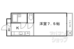 シティーハウスＭＡＲＳＡ 102