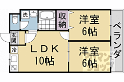 京都市西京区山田南町