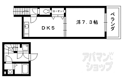 京都市西京区山田上ノ町