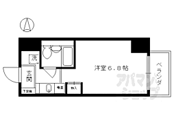 京都市下京区西洞院通綾小路上ル妙伝寺町