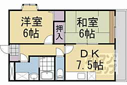 京都市西京区下津林南大般若町