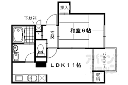 ファースト京ノ道 103