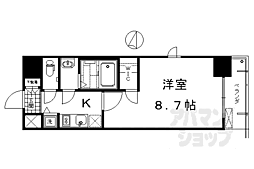 京都市南区東九条河西町