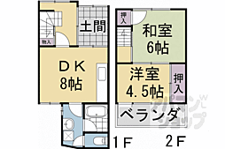 京都市下京区梅小路本町の一戸建て