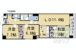 京都市西京区山田平尾町