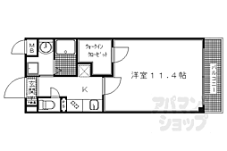 エスリード西小路御池 505