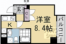 京都市下京区七条通間之町東入材木町