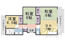 京都市西京区大枝北福西町2丁目