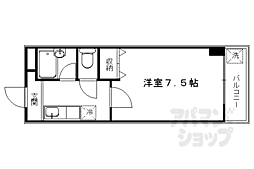 京都市北区衣笠総門町