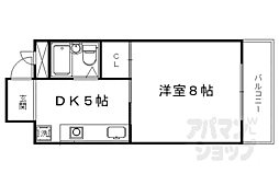 シェモアクレール 401