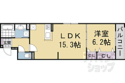 京都市下京区西洞院通花屋町上る東側町