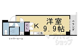 京都市中京区朝倉町