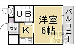 京都市西京区大枝沓掛町