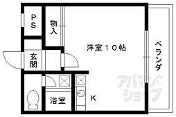 京都市西京区桂野里町
