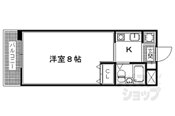 京都市西京区桂木ノ下町