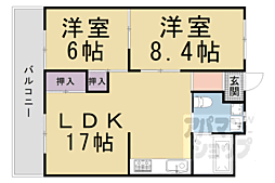京都市西京区嵐山朝月町