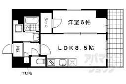 ベラジオ四条通 403