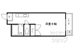 グレース嵯峨 404