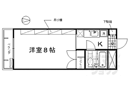 京都市南区東九条下殿田町