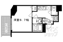 アスヴェル京都西京極 102