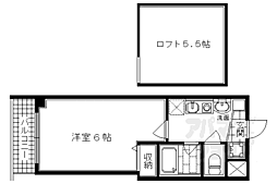 京都市中京区押小路通御幸町西入橘町