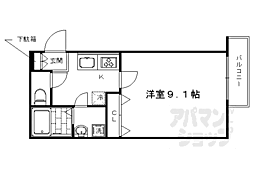 京都市西京区大枝塚原町