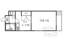 マンション西嵐 305