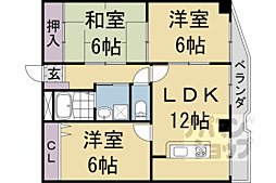 京都市西京区嵐山朝月町