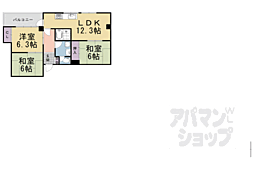 京都市西京区松室追上ゲ町