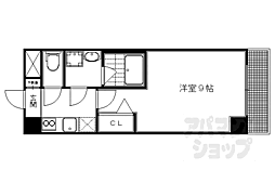 京都市下京区東洞院通綾小路下る扇酒屋町