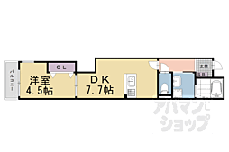 京都市下京区高辻西洞院町