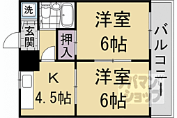 京都市西京区山田北山田町