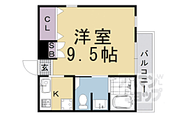 京都市西京区川島滑樋町