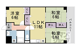 京都市西京区桂北滝川町