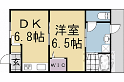西院春栄町貸家 28-79