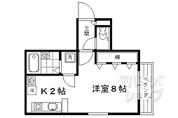 アルテハイム五条 303