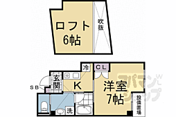 京都市南区東九条中御霊町