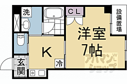 京都市南区東九条中御霊町