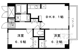京都市南区東九条松田町