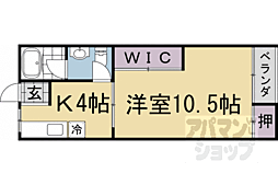 京都市西京区松室中溝町
