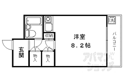 プロスパーズＤ・Ｃ 201