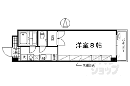 京都市南区東九条東御霊町
