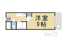 京都市南区西九条大国町