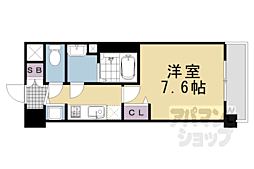 京都市下京区天使突抜1丁目